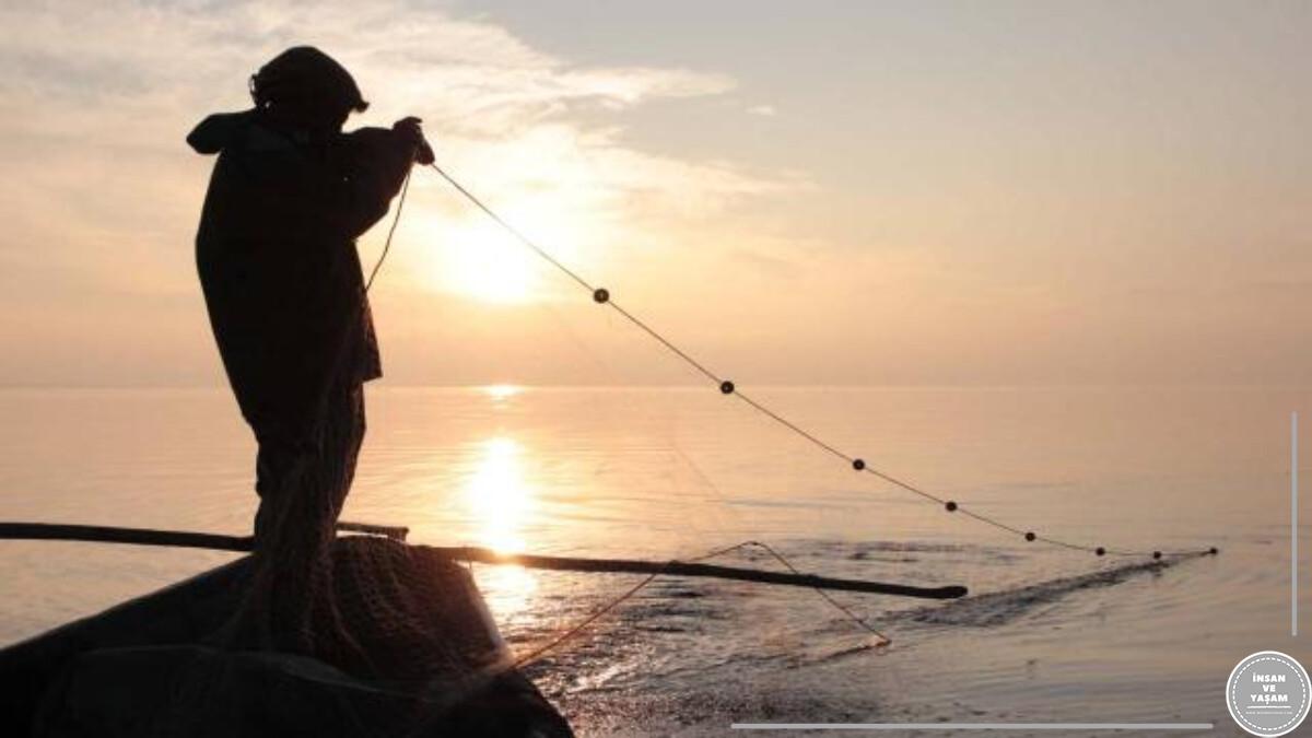 TBMM’de balıkçılar için komite kuruldu