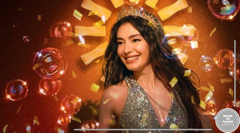 Aaahh Belinda (2023) Film Konusu ve Oyuncuları | Netflix