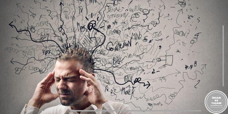 Anksiyete Nedir? Belirtileri ve Tedavisi