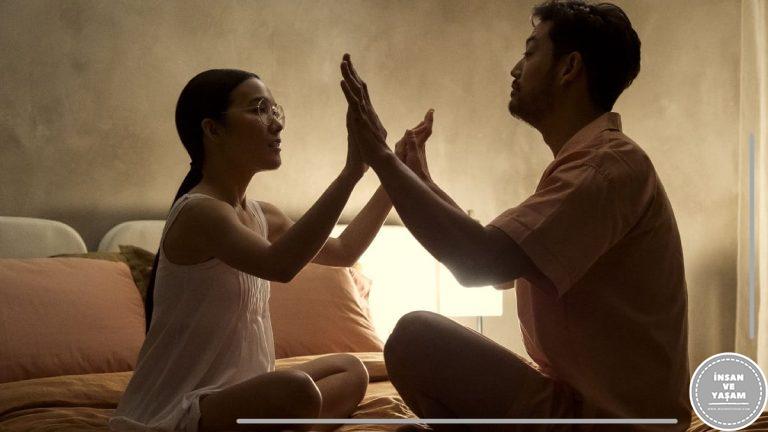 Beef Dizi (2023) Konusu ve Oyuncuları | Netflix