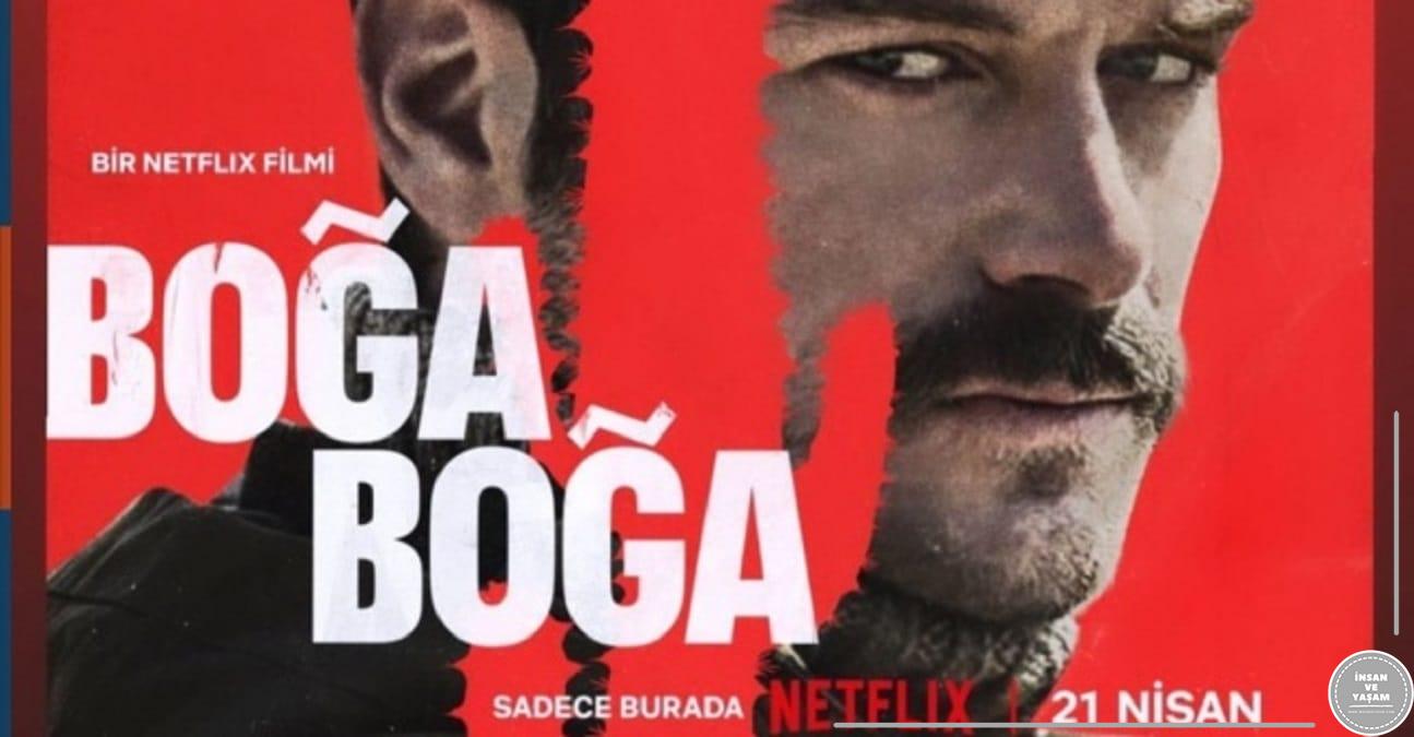 Boğa Boğa (2023) Film Konusu ve Oyuncuları | Netflix
