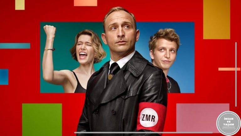 Görevimiz Memleket (2023) Film Konusu ve Oyuncuları | Netflix