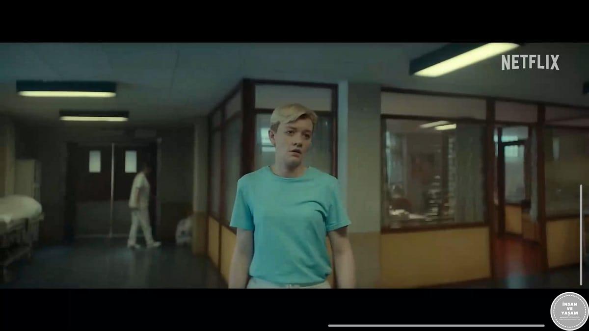 Hemşire Dizi Konusu ve Oyuncuları | Netflix