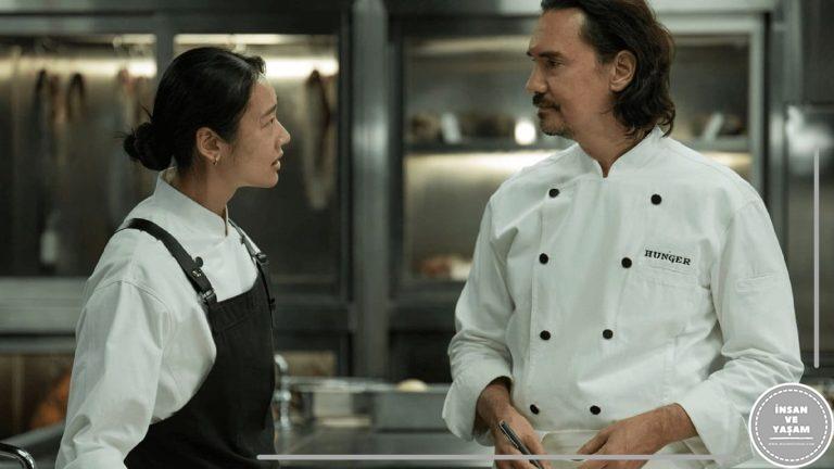 Hunger Filmi (2023) Konusu ve Oyuncuları | Netflix