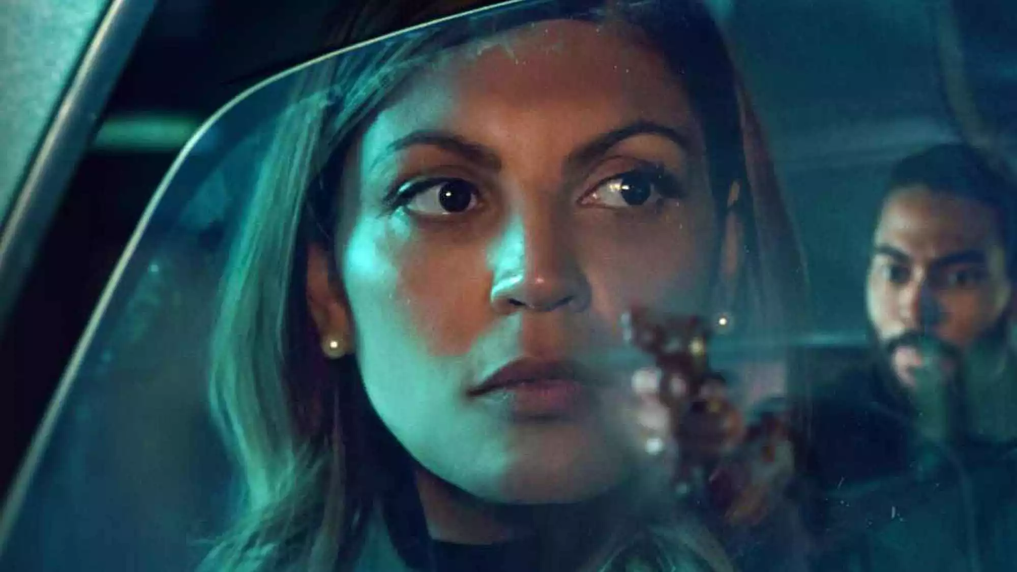 Şimdilik Her Şey Yolunda Dizi Konusu ve Oyuncuları | Netflix