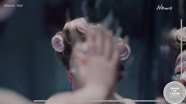 Tammin Sursok şimdiye kadarki en zorlu rolünde başrolde (Tubi)