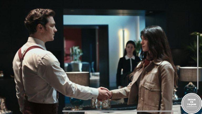 Terzi Dizi (2023) Konusu ve Oyuncuları | Netflix