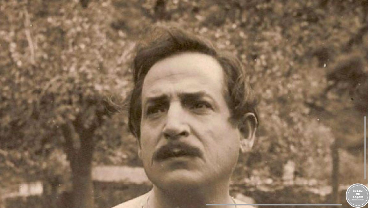 Avni Dilligil kimdir? Hayatı ve Biyografisi