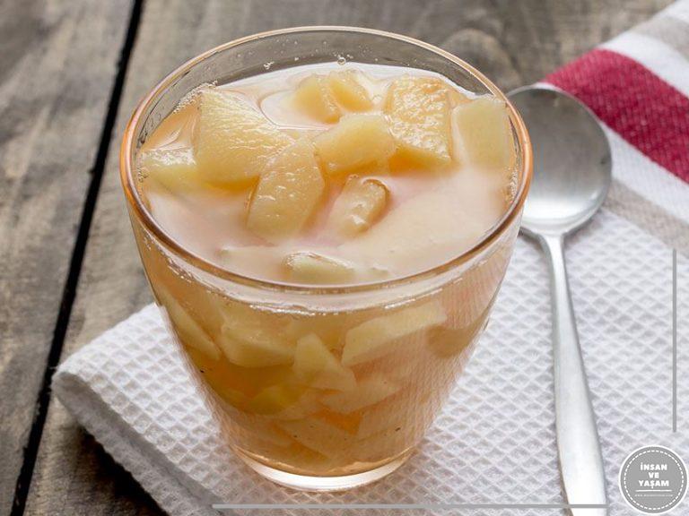 Ayva Kompostosu Nasıl Yapılır? Tanımı