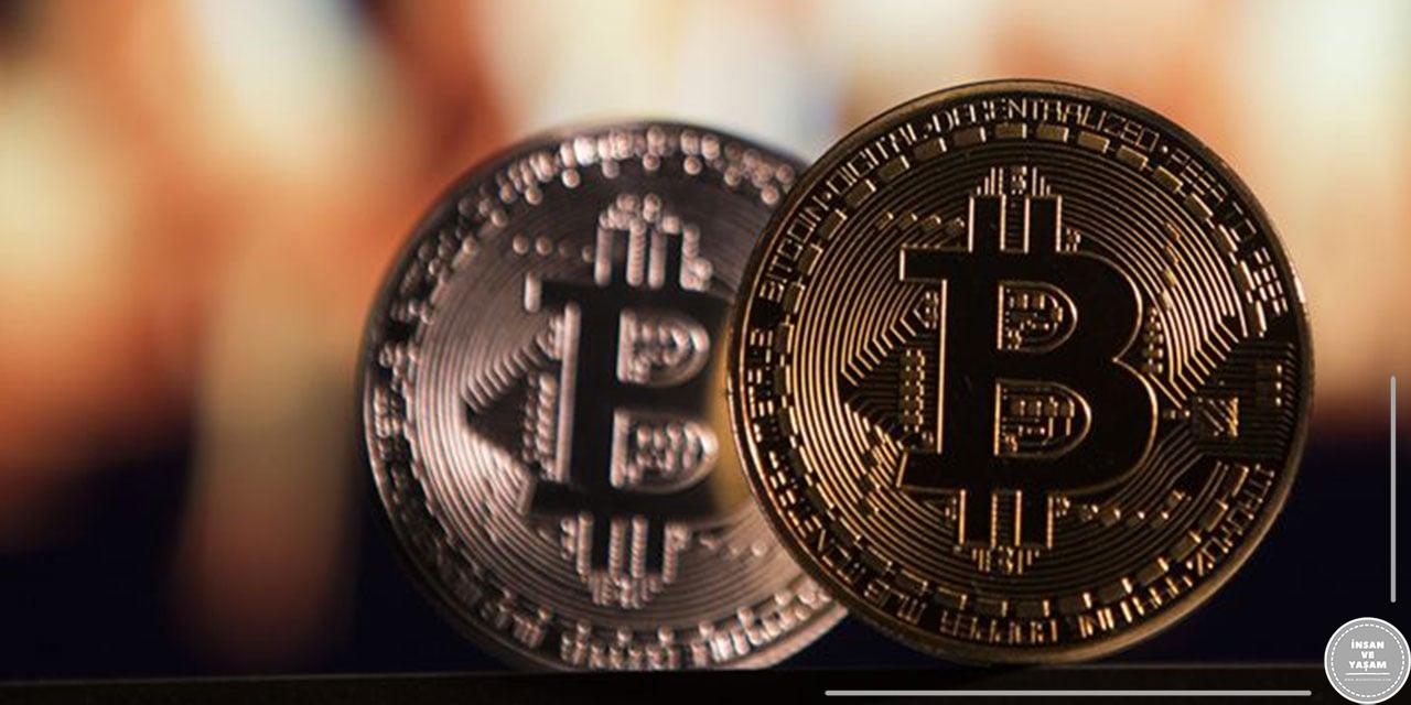 Bitcoin 10 ayın zirvesinde! Psikolojik sınırı aştı