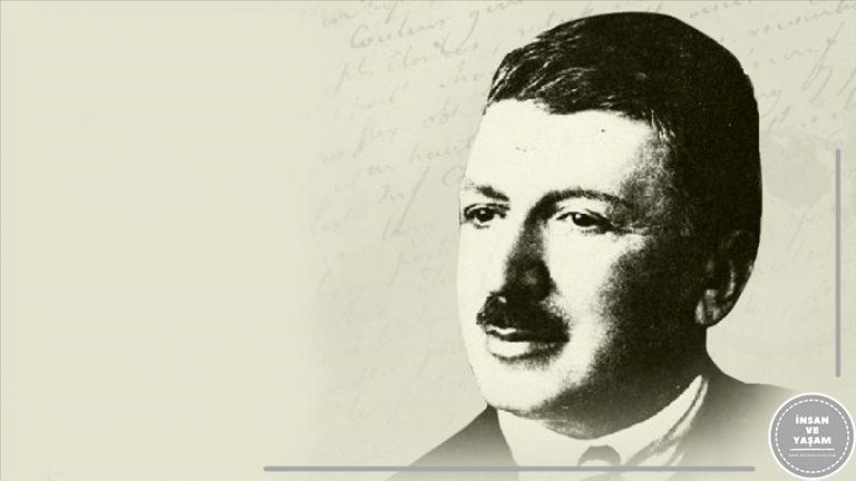 Cenap Şahabettin kimdir? Biyografisi