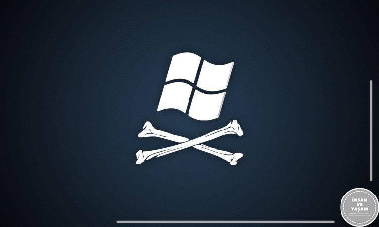 ChatGPT, çalışan bir Windows lisans anahtarı üretti