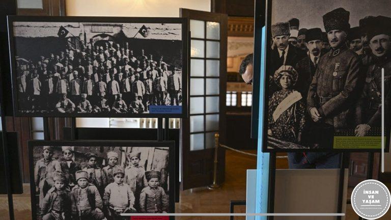 Cumhuriyet Müzesi, 23 Nisan’da misafirlerini ağırlayacak