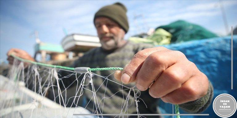 Denizlerde av yasağı başladı