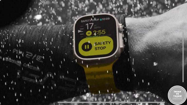 Dokunmatik ekranlı AirPods çok yakında olabilir