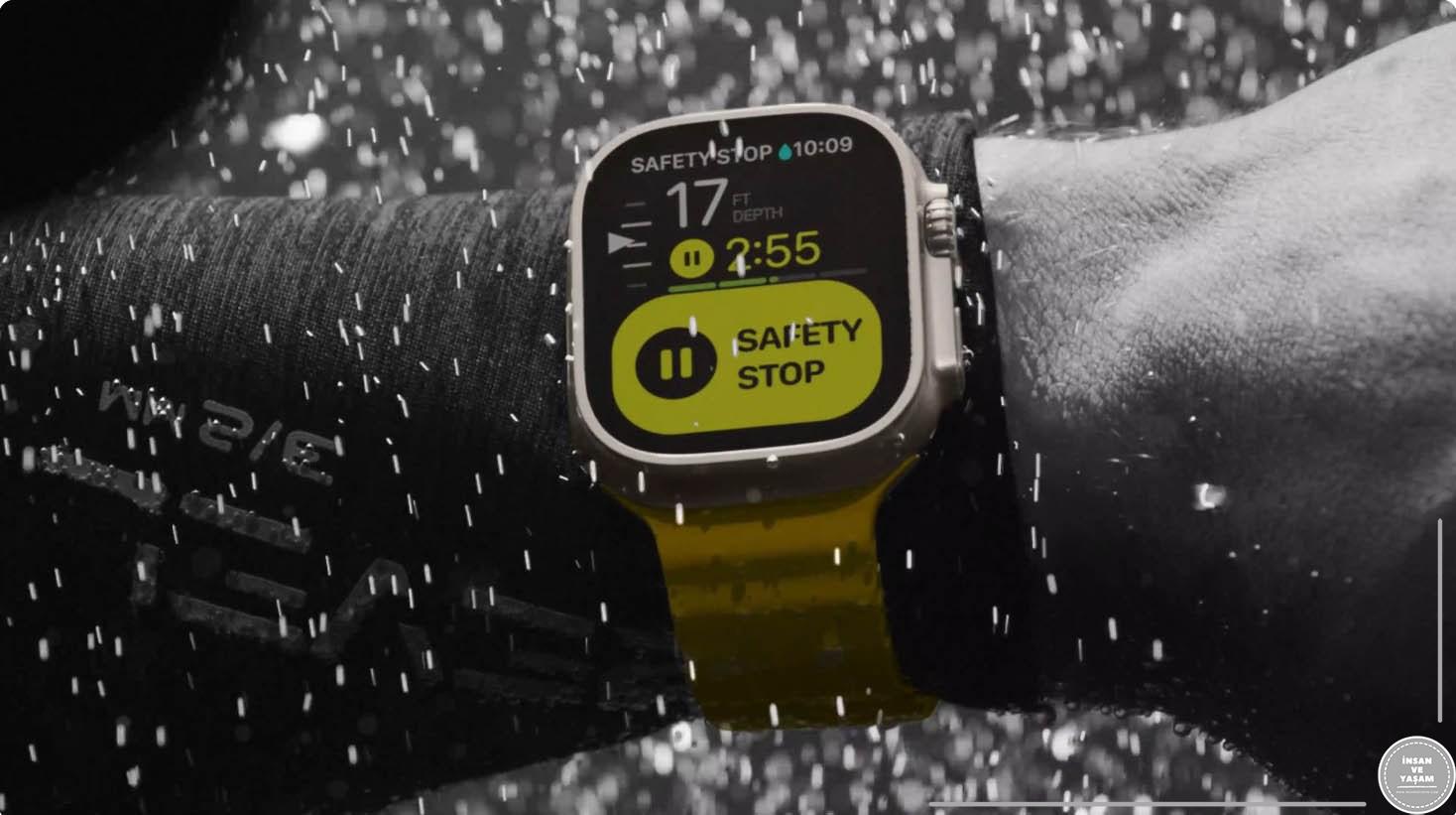 Dokunmatik ekranlı AirPods çok yakında olabilir