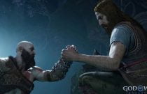 God of War Ragnarök İçin New Game+ Güncellemesi Yayınlandı