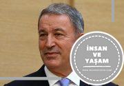 Hulusi Akar kimdir? Hayatı ve Biyografisi