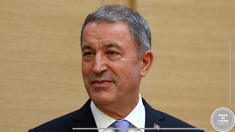 Hulusi Akar kimdir? Hayatı ve Biyografisi