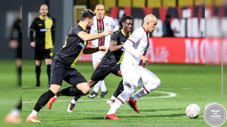 Karagümrük rakip tanımıyor