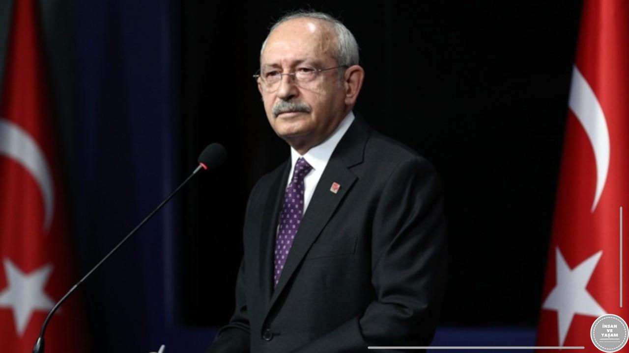 Kılıçdaroğlu’ndan emeklilere Büyük Müjde!