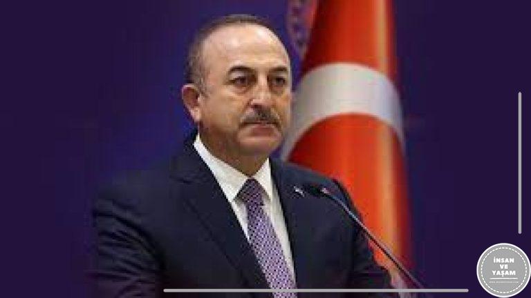 Mevlüt Çavuşoğlu kimdir? Hayatı ve Biyografisi