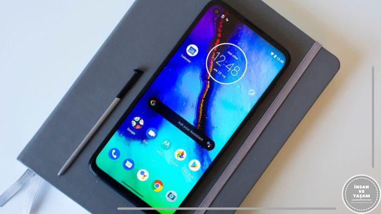 Motorola Moto G Stylus 5G 2023 satışa sunuluyor.