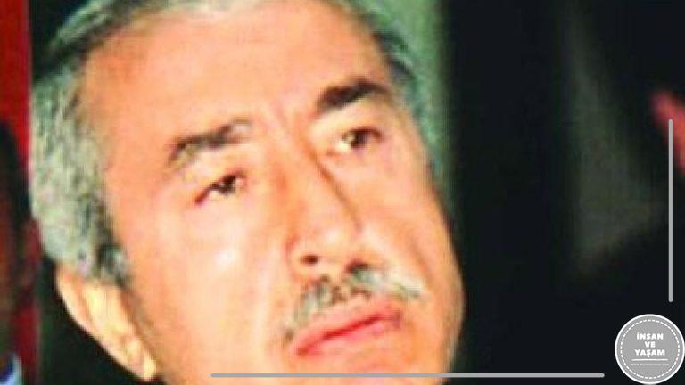 Ömer Lütfi Topal kimdir? Biyografisi