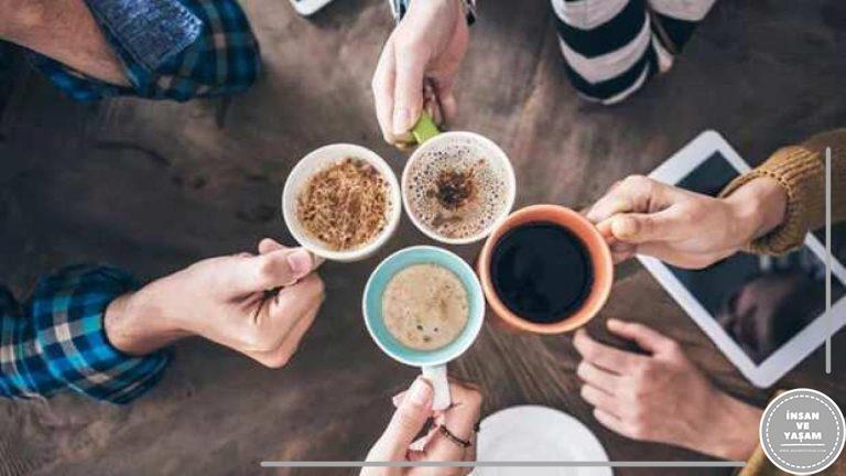 Sabah aç karnına kahve içilir mi, zararlı mı? Kahve ne zaman içilir?
