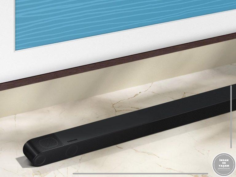Soundbar pazarının zirvesi değişmedi