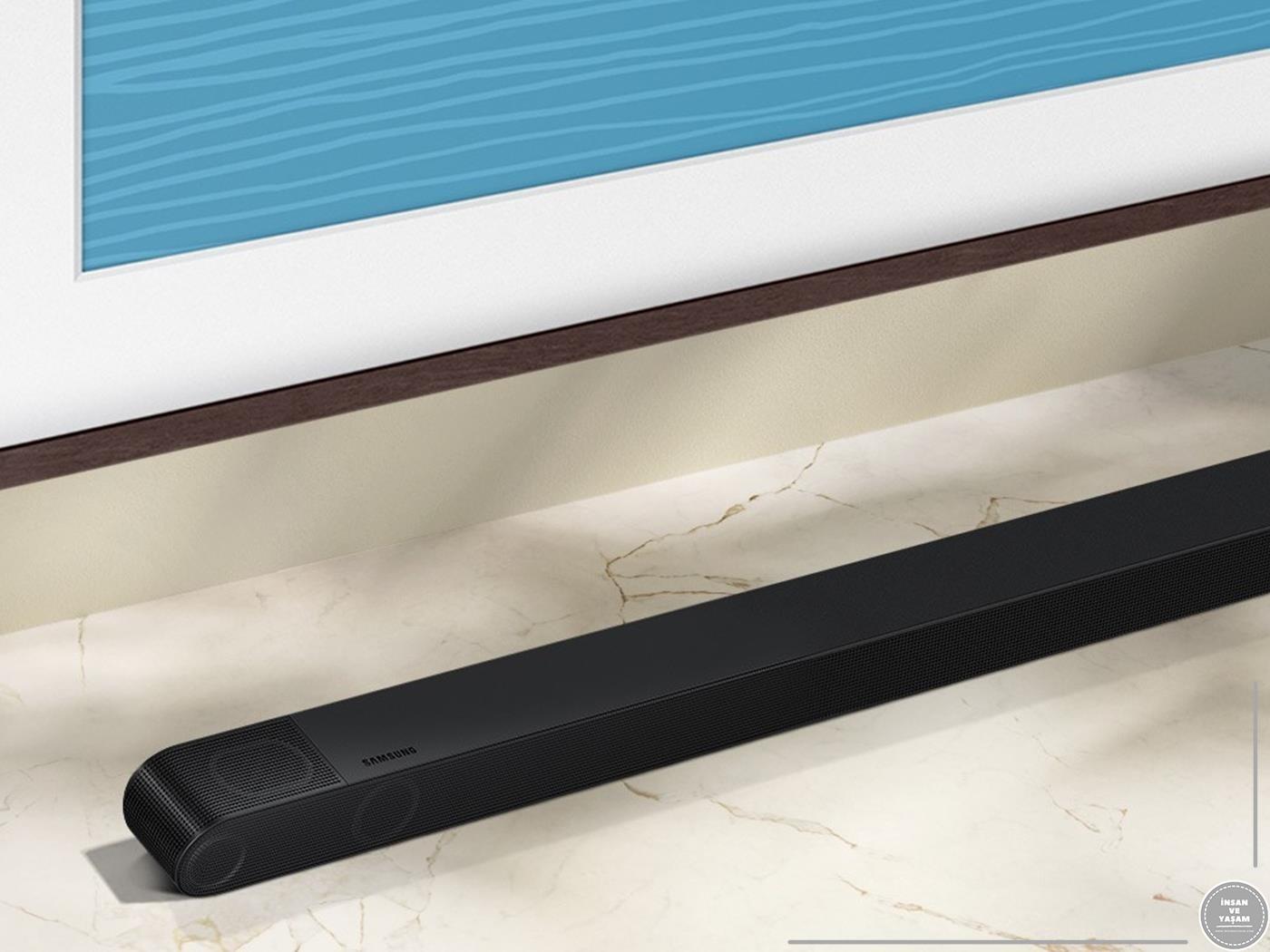 Soundbar pazarının zirvesi değişmedi