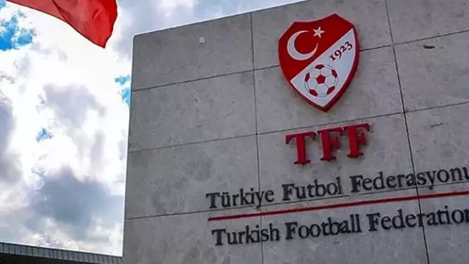 TFF, Futbol Disiplin Talimatı’nın 94’üncü unsurunu ortadan kaldırdı