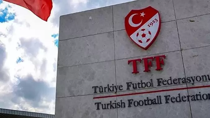  TFF, Futbol Disiplin Talimatı’nın 94’üncü unsurunu ortadan kaldırdı
