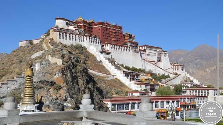 Tibet Nerede, Hangi Ülkede? Tibet Hakkında Bilgiler