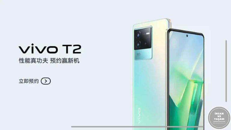 Vivo’nun iki yeni telefonunun da isimleri netleşti