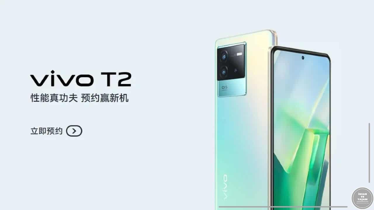 Vivo’nun iki yeni telefonunun da isimleri netleşti