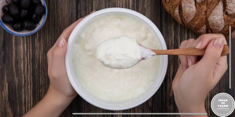Yoğurdun içine 1 tane aspirin koymak, Yoğurtun yararları