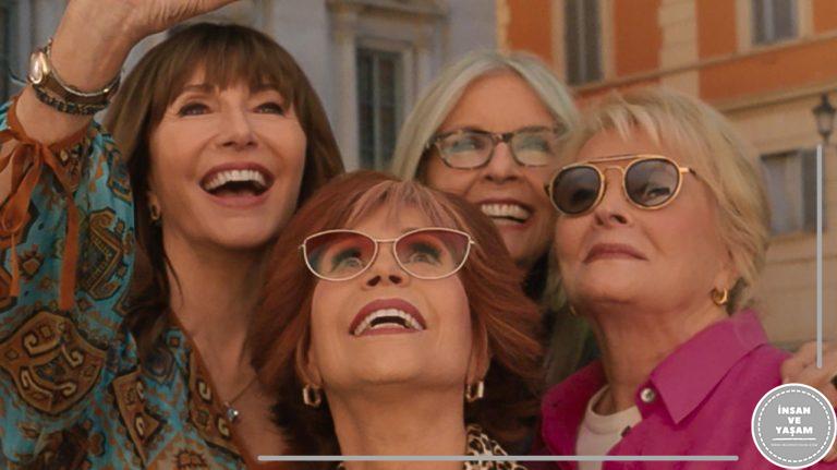 Kitap Kulübü: Sonraki Bölüm, hilesini hızla yıpratıyor