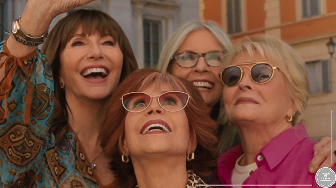 Kitap Kulübü: Sonraki Bölüm, hilesini hızla yıpratıyor