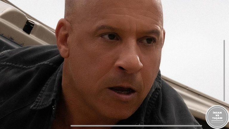 Fast X pek çok şeyi doğru yapıyor ama ana karakterinin enerji kara deliğinden kaçamıyor