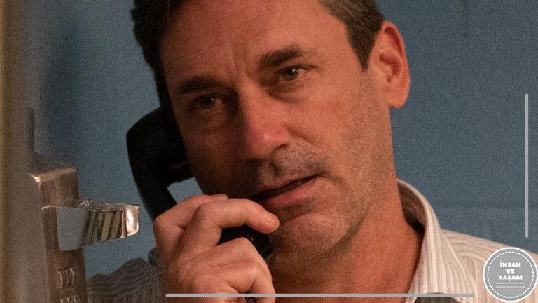 İtiraf edin, Fletch mükemmel bir Jon Hamm aracı