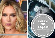 Scarlett Johansson, Gravity filmindeki rolünü Sandra Bullock’a kaptırdıktan sonra ‘umutsuz’ hissetti