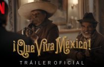 Çok Yaşa Meksika Filmi Konusu ve Oyuncuları | Netflix