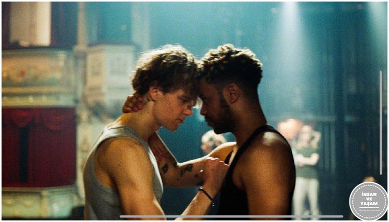 Dance Brothers (2023) Dizi Konusu ve Oyuncuları | Netflix