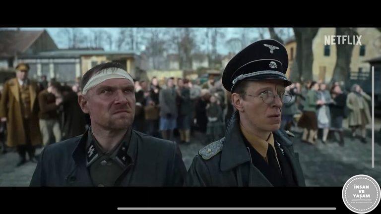 Kan ve Altın Film Konusu ve Oyuncuları – Netflix