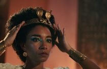 Kraliçe Kleopatra Dizi Konusu ve Oyuncuları | Netflix