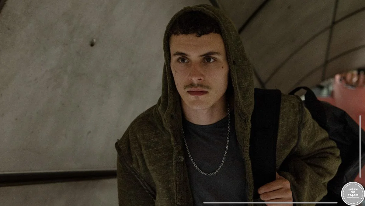 Sessizlik Dizisi (2023) Konusu ve Oyuncuları | Netflix