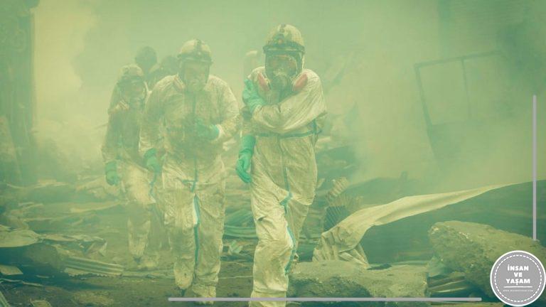 The Days Dizi Konusu ve Oyuncuları | Netflix