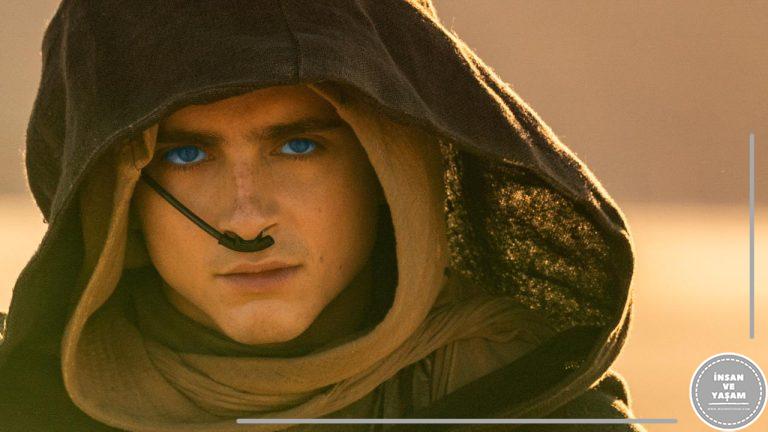 Dune Part Two, Timothee Chalamet, Austin Butler ve Zendaya ile ilk uzun metrajlı fragmanı yayınladı