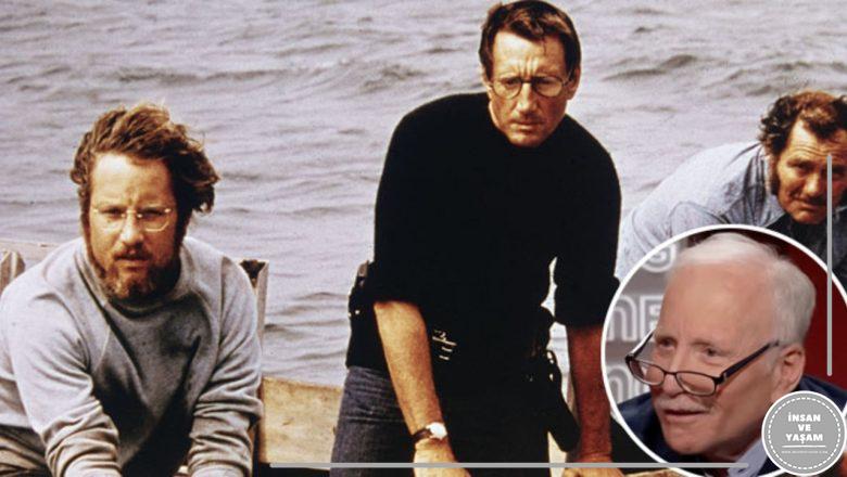  Jaws oyuncusu Richard Dreyfuss, yeni Oscar çeşitlilik kurallarını çarptı: ‘Beni kustur’